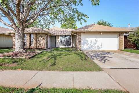 11233 Cimarron Drive, Oklahoma City, OK 73162