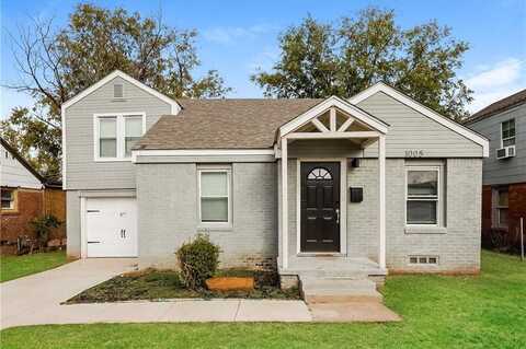 1005 SW 24th Street, Oklahoma City, OK 73109