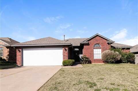 8725 NW 85th Street, Oklahoma City, OK 73132
