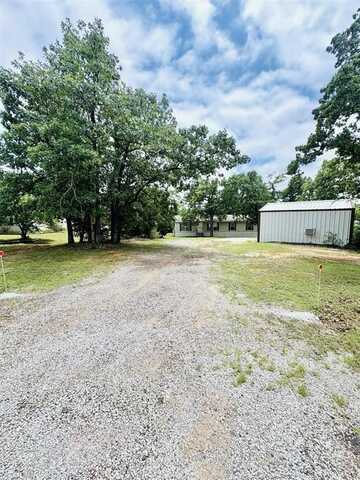 4300 S Rabbit Run, Edmond, OK 73034