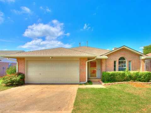 10833 Ohara Lane, Midwest City, OK 73130