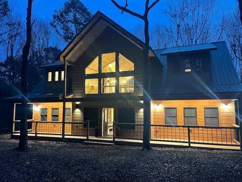 161 Champion Way, Broken Bow, OK 74728