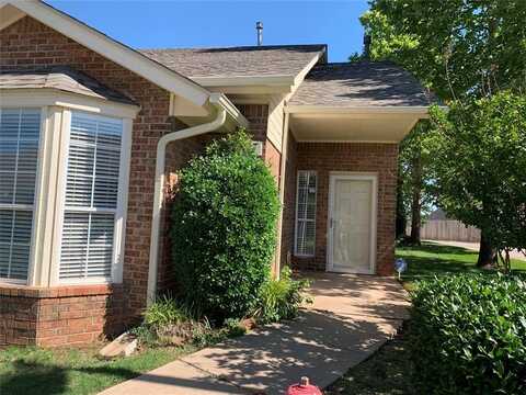 2317 Glenrock, Edmond, OK 73012