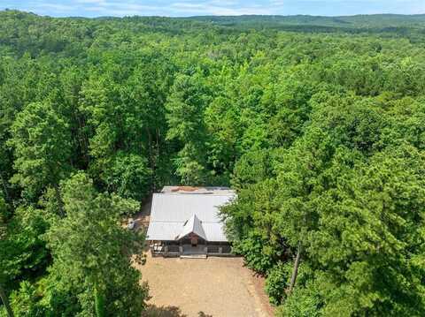 57 Wild Turkey Trail, Broken Bow, OK 74728