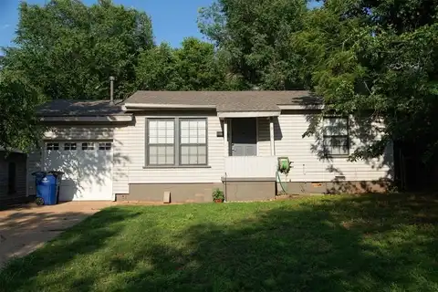916 N Ash Street, Guthrie, OK 73044