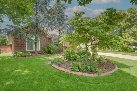 1117 Blue Ridge Drive, Edmond, OK 73003