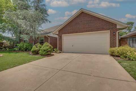 1117 Blue Ridge Drive, Edmond, OK 73003