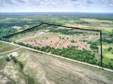 370126 E 1020 rd Road, Castle, OK 74833
