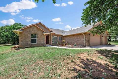 12650 Redrock Circle, Edmond, OK 73034