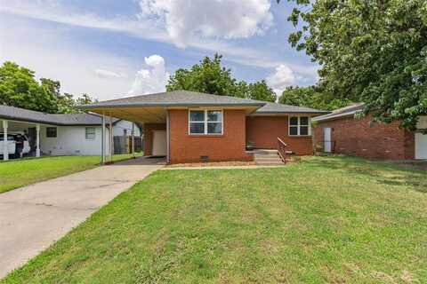 3029 NW 65th Street, Oklahoma City, OK 73116