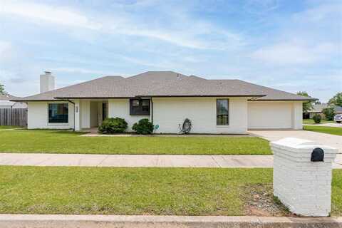10004 S Drexel Avenue, Oklahoma City, OK 73159