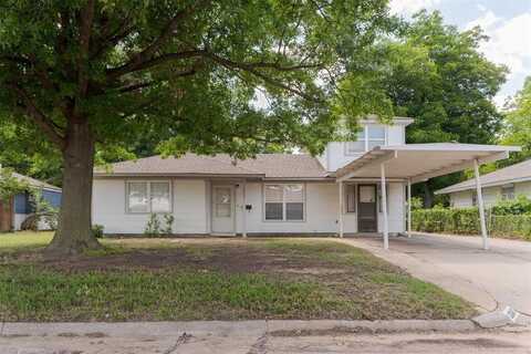 3307 N Mueller Avenue, Bethany, OK 73008