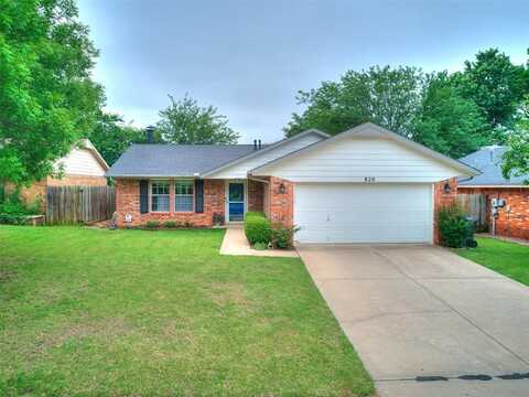 820 Coopers Hawk Drive, Norman, OK 73072