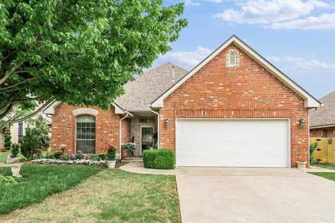 341 Crossland Court, Edmond, OK 73003