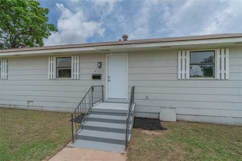 4720 S Youngs Boulevard, Oklahoma City, OK 73119