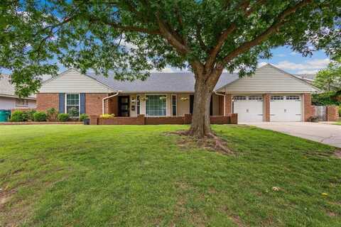2524 NW 118th Street, Oklahoma City, OK 73120