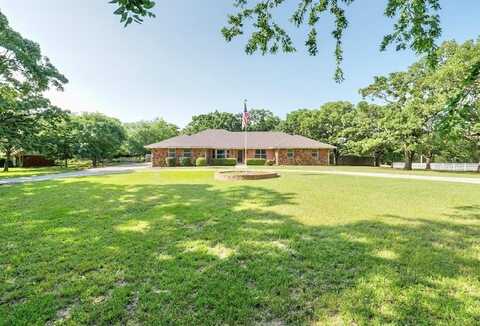 12 Juel Drive, Shawnee, OK 74804