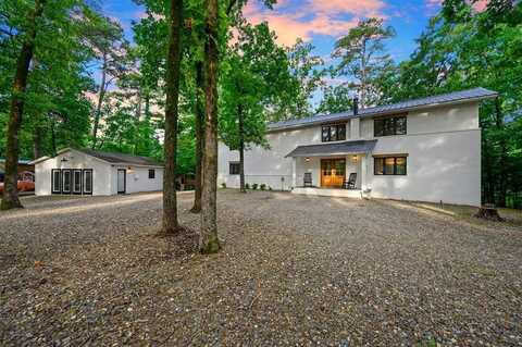 47 White Pine Road, Broken Bow, OK 74728