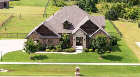 920 Villaverde Drive, Norman, OK 73071