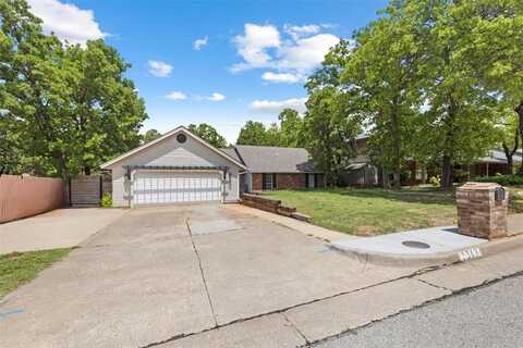 2213 Coachlight Drive, Edmond, OK 73013
