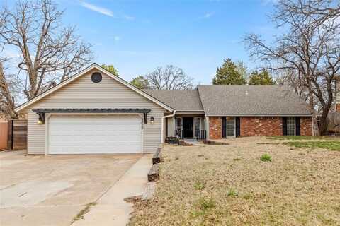 2213 Coachlight Drive, Edmond, OK 73013