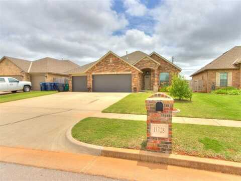 11728 SW 15th Terrace, Yukon, OK 73099
