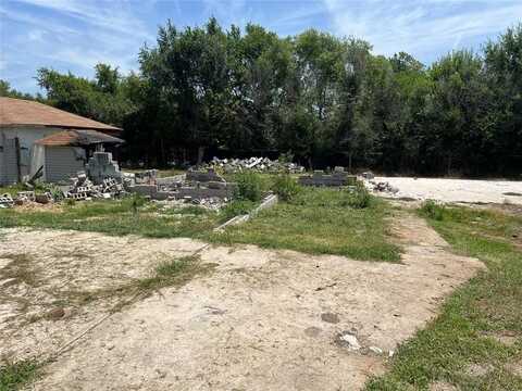 4130 Baltimore Avenue, Spencer, OK 73084