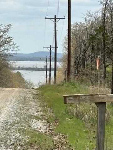 Lot 008, Blk 001 Lakewood Park, Eufaula, OK 74432
