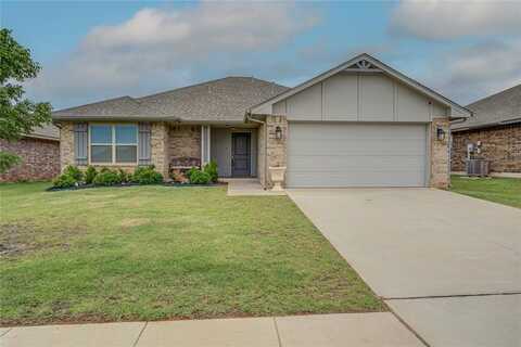 3911 Abingdon Drive, Norman, OK 73026
