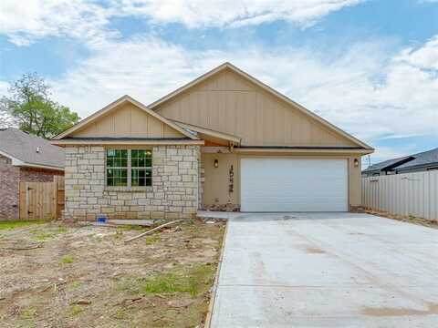 1542 SW 28th Street, Oklahoma City, OK 73108