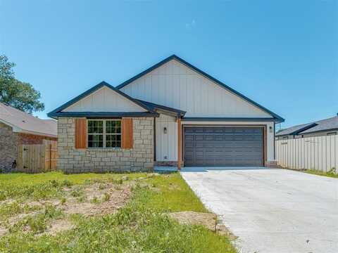 1542 SW 28th Street, Oklahoma City, OK 73108
