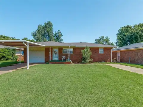 3113 SE 20th Street, Oklahoma City, OK 73115