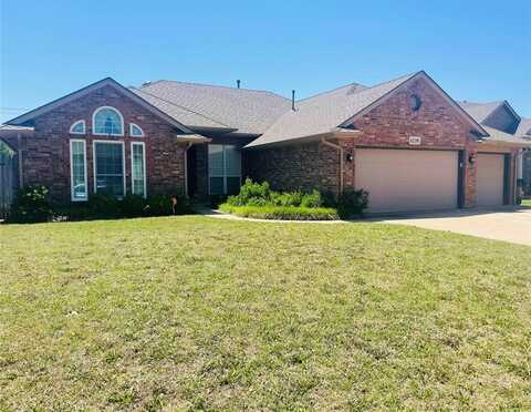 6128 SE 58th Street, Oklahoma City, OK 73135