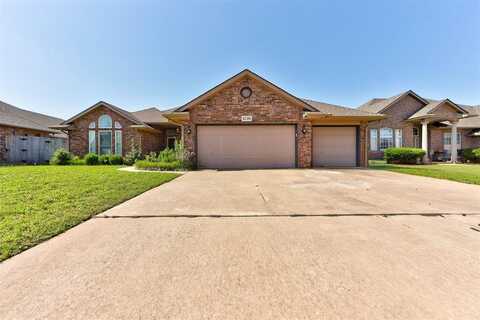 6128 SE 58th Street, Oklahoma City, OK 73135