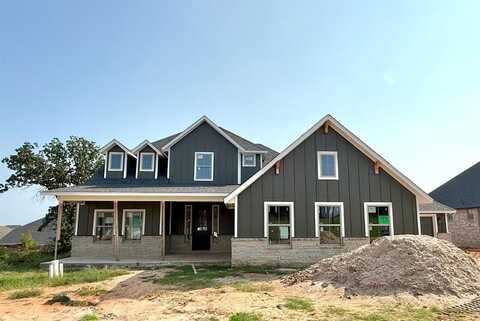 7924 Amber Ridge Drive, Edmond, OK 73034