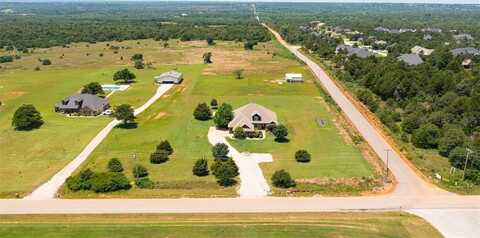 13465 S Anderson Road, Arcadia, OK 73007