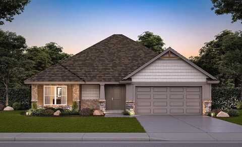 12613 NW 137th Street, Piedmont, OK 73078