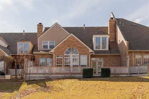 607 Aberdeen Road, Edmond, OK 73025