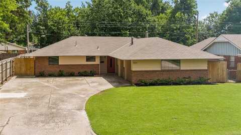 4328 NW 12th Street, Oklahoma City, OK 73107