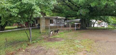 1921 Coon Creek Drive, Eufaula, OK 74432