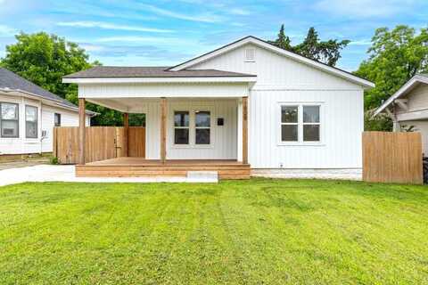 1828 NW 38th Street, Oklahoma City, OK 73118
