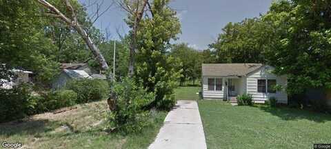 325 SW 40th Street, Oklahoma City, OK 73109