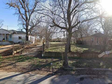 512 SE 22nd Street, Oklahoma City, OK 73129