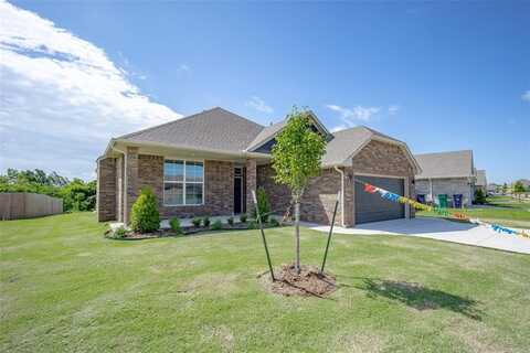 14128 Hamlet Way, Piedmont, OK 73078