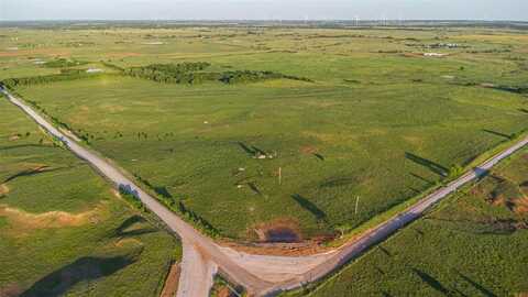 18992 NE County line Road, Crescent, OK 73028