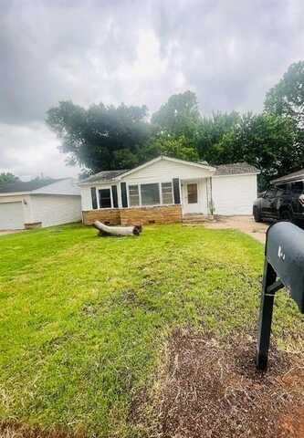 155 Blackburn Boulevard, Elk City, OK 73644