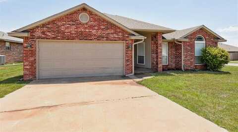 2600 SE 93rd Street, Moore, OK 73160