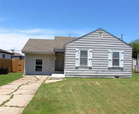1521 SW 45th Street, Oklahoma City, OK 73119