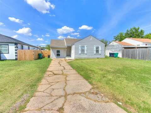 1521 SW 45th Street, Oklahoma City, OK 73119