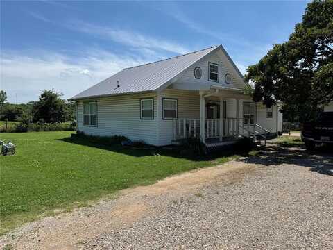 12237 N 359 Road, Seminole, OK 74868